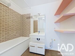  Appartement à louer 2 pièces 48 m²