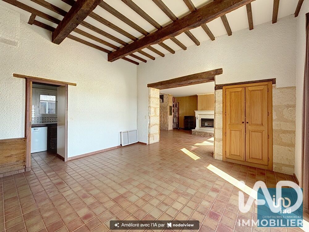 Vente Maison Vente Maison/villa 9 pièces Lectoure