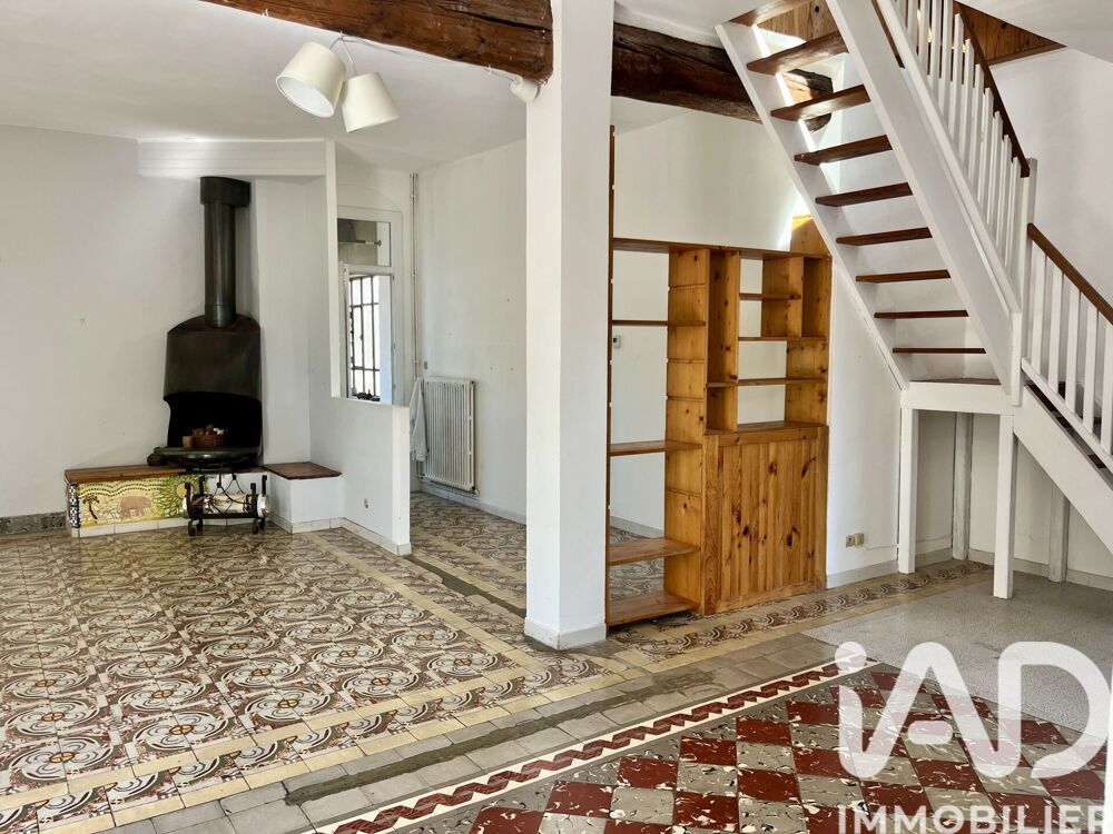 Vente Appartement Vente Appartement 7 pièces Nîmes
