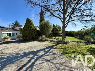  Maison à vendre 8 pièces 205 m²
