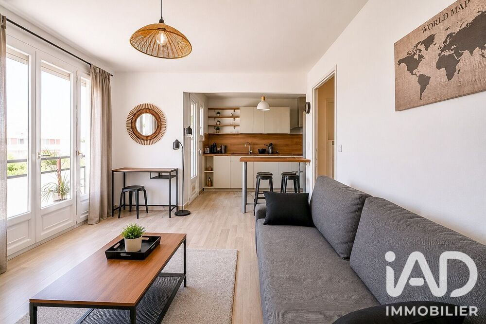 Vente Appartement Vente Appartement 2 pièces La ciotat