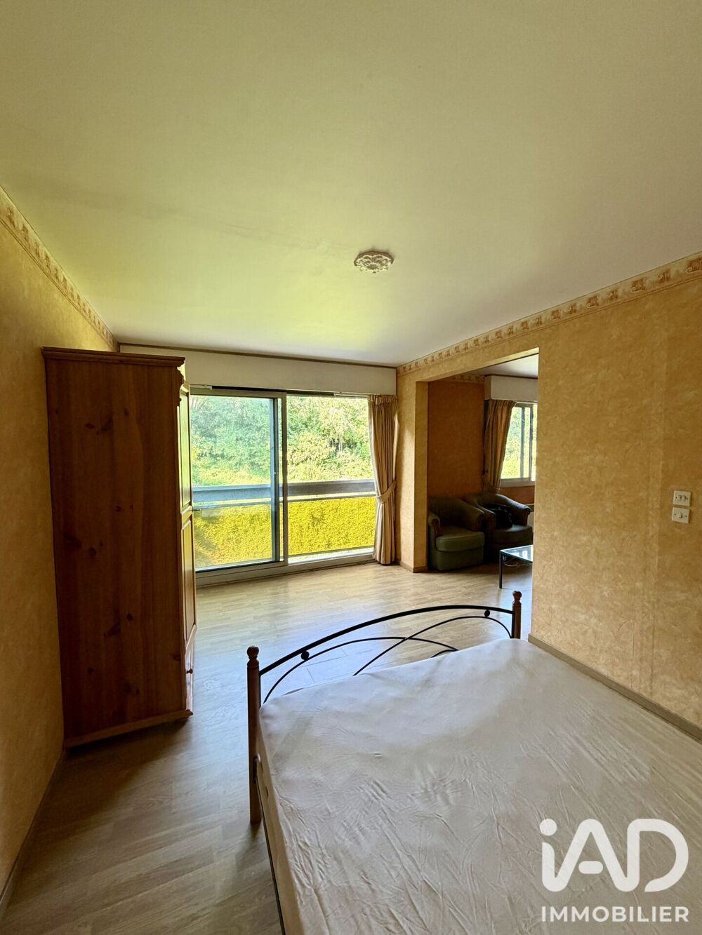 Vente Appartement Vente Appartement 1 pièce Vierzon