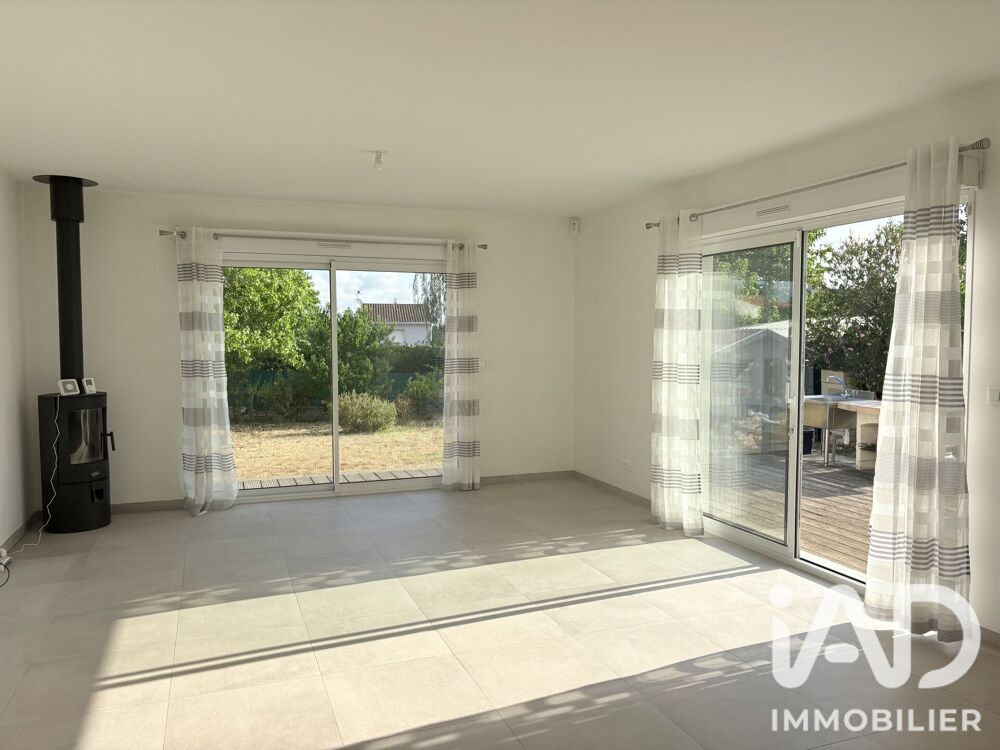 Vente Maison Vente Maison traditionnelle 5 pièces Bassens