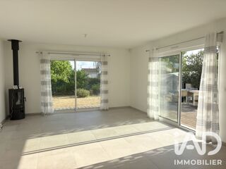  Maison à vendre 5 pièces 129 m²