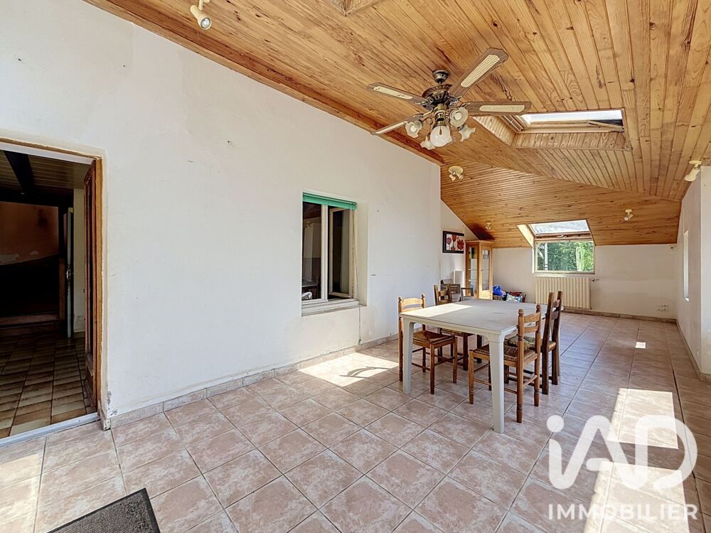 Vente Maison de campagne 6 pièces