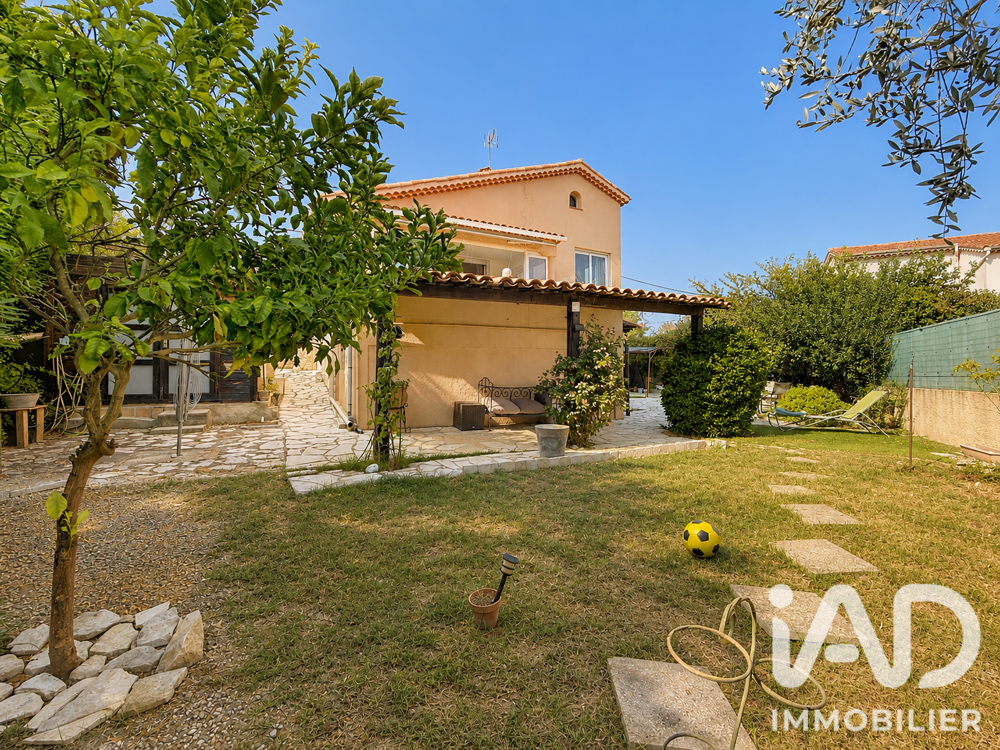 Vente Maison/villa 3 pièces