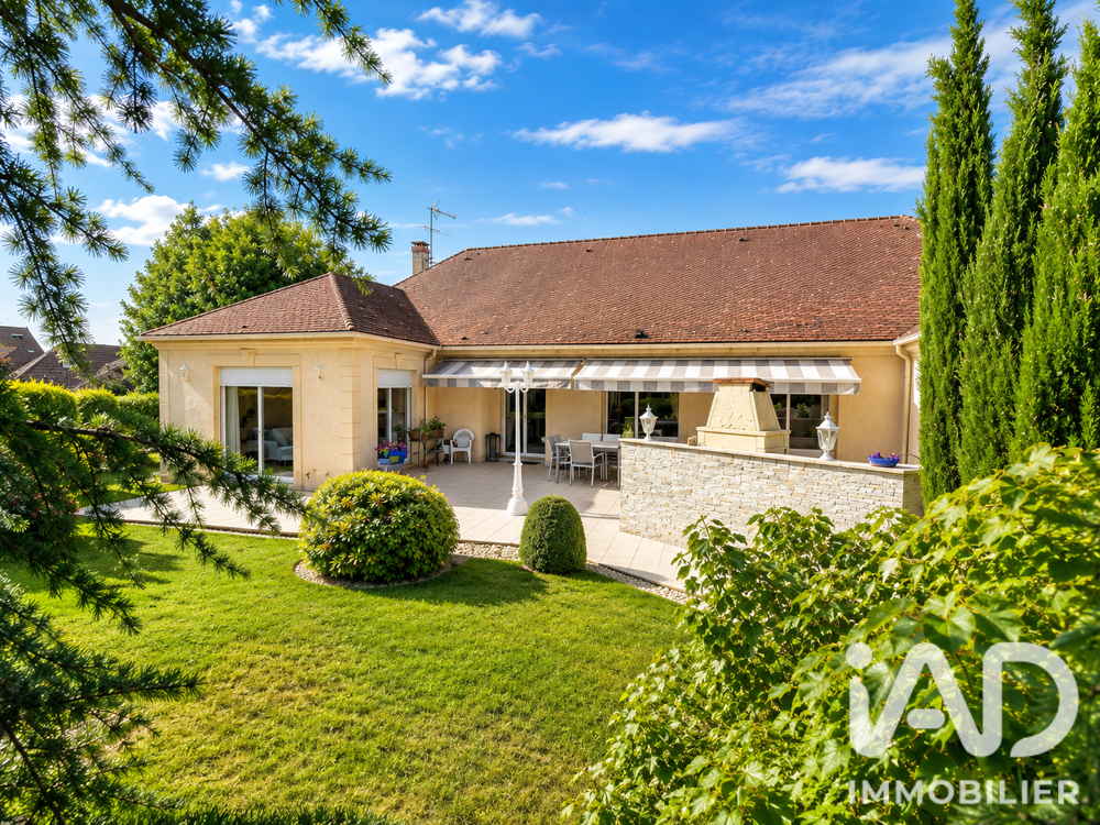 Maison 7 pièces 250 m² · à Itteville · 250 m² · 599 000 €