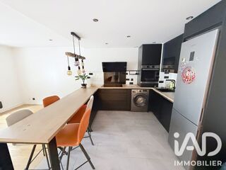 Appartement à vendre 3 pièces 62 m²