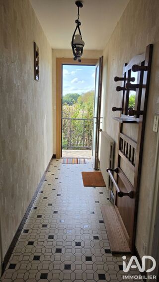 Maison à vendre 4 pièces 105 m²