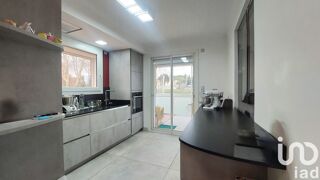  Appartement à vendre 4 pièces 124 m²