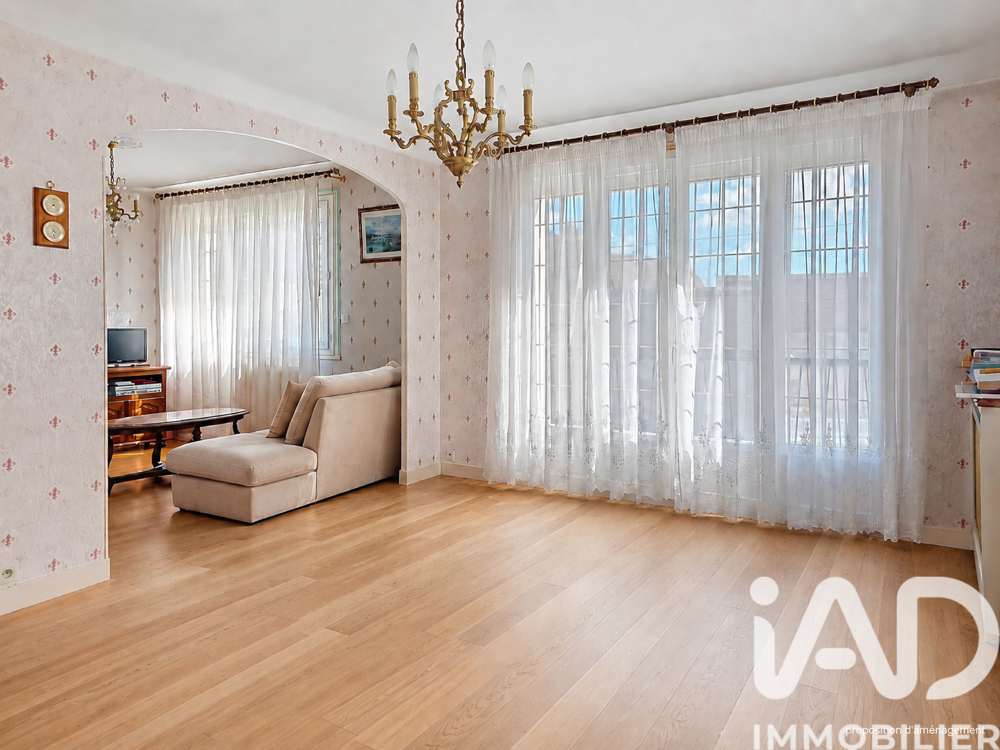 Vente Maison Vente Maison de ville 4 pièces Saint-avertin
