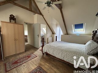  Maison à vendre 6 pièces 211 m²