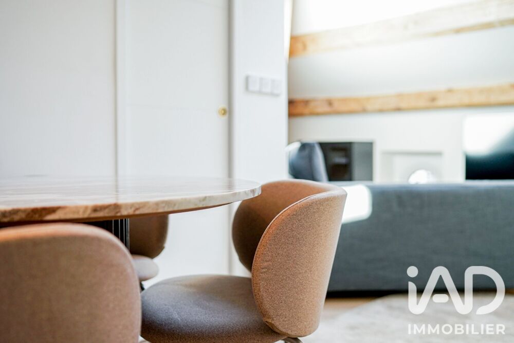 vente Appartement - 2 pièce(s) - 40 m² Nice (06000)