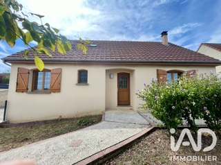  Maison à vendre 7 pièces 123 m²