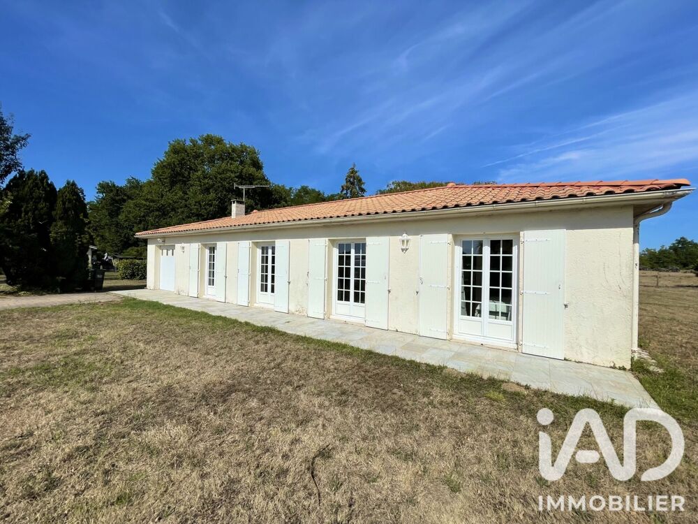 Vente Maison de village 5 pièces