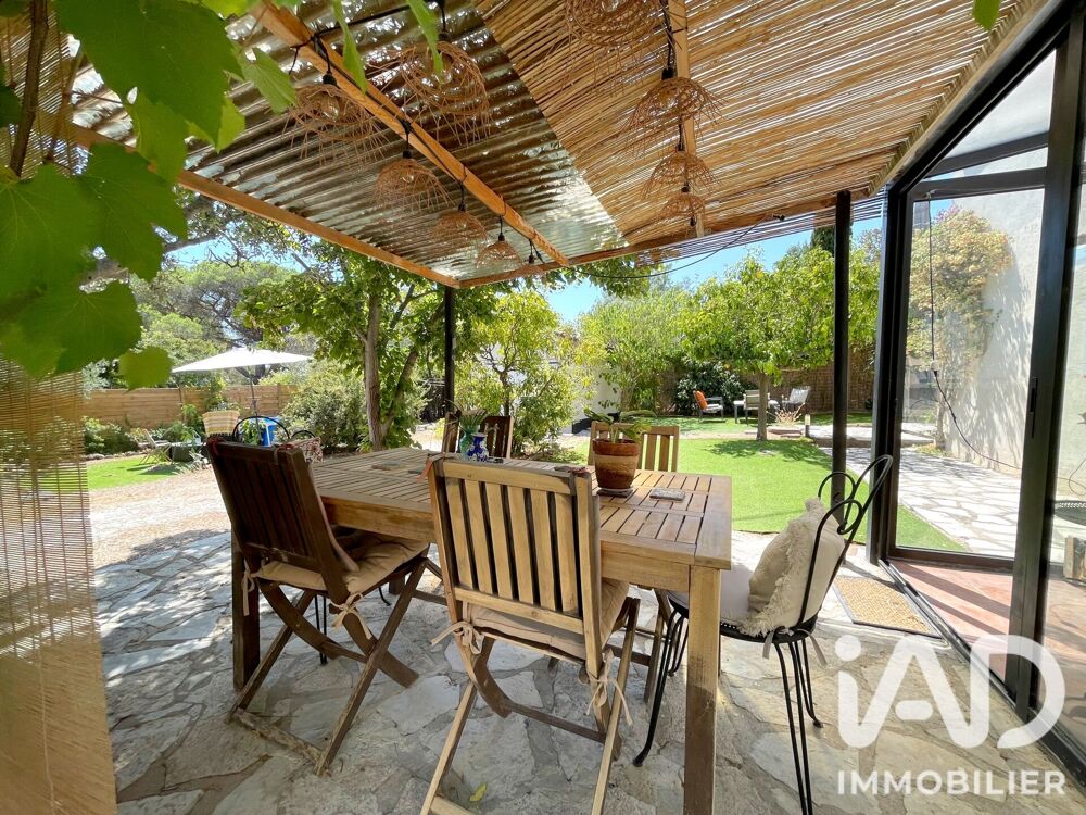 Vente Maison Vente Maison/villa 5 pièces Roquebrune-sur-argens