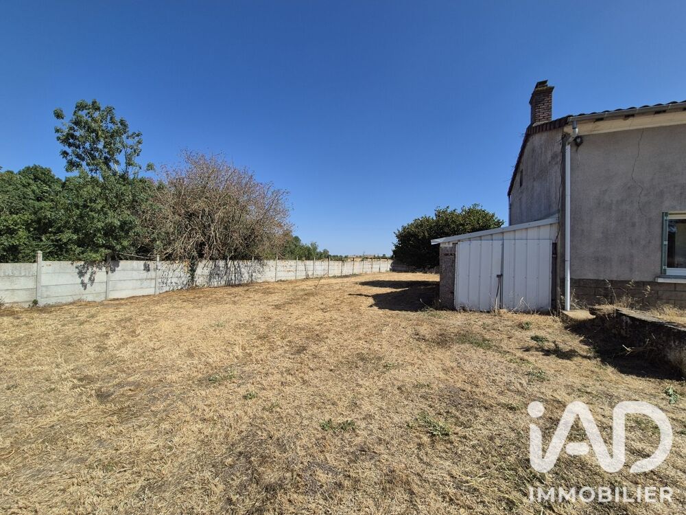 Vente Maison de campagne 2 pièces