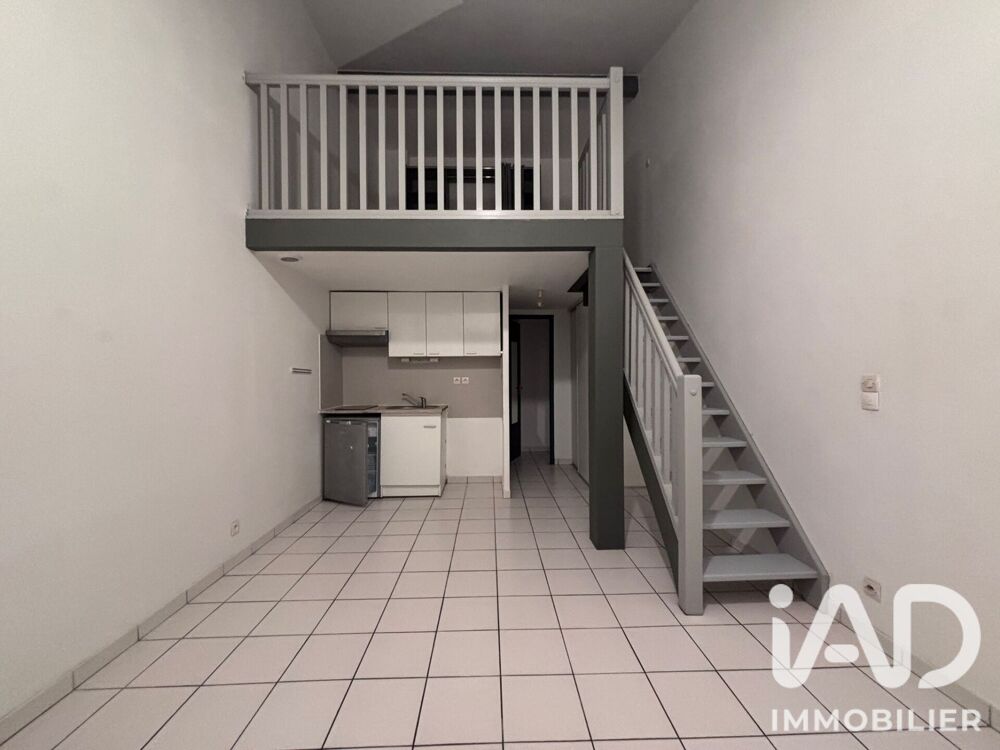 Vente Immeuble Vente Immeuble 129 m&sup2; Vayres