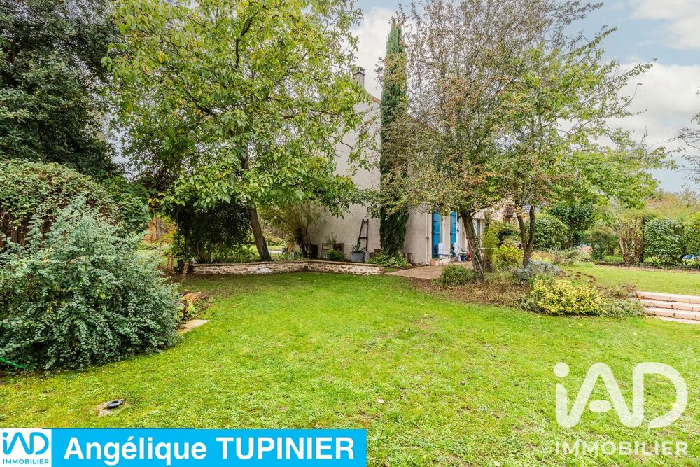 Vente Maison Vente Maison/villa 7 pièces Saint-michel-sur-orge