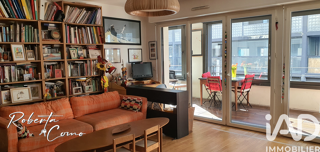  Appartement à vendre 3 pièces 67 m²