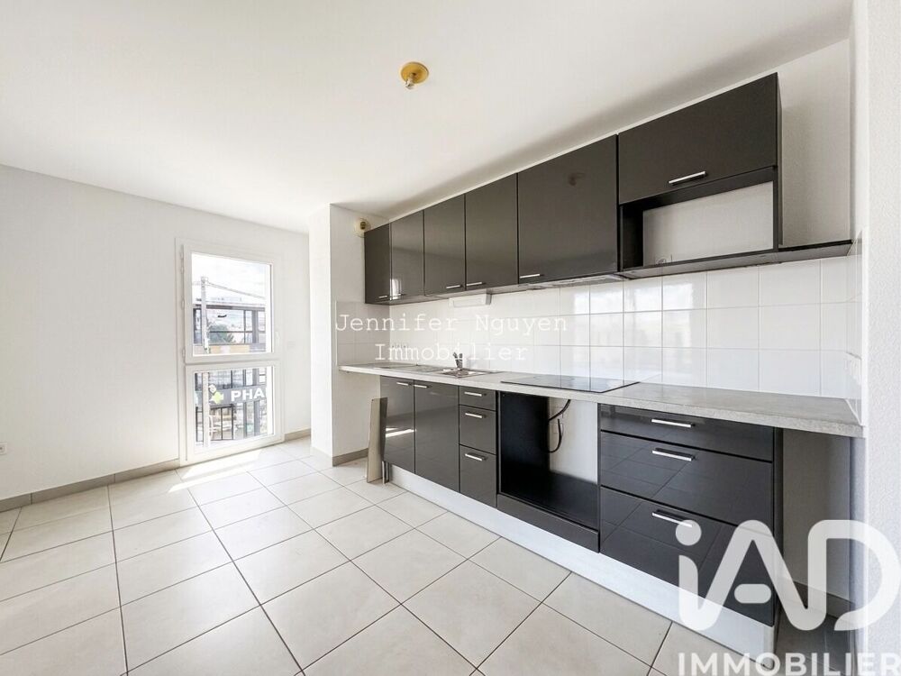 Vente Appartement Vente Appartement 4 pièces Mérignac