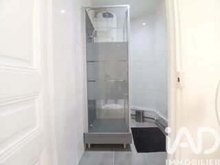  Appartement � vendre 1 pi�ce 22 m�