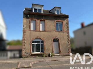  Immeuble à vendre 230 m²