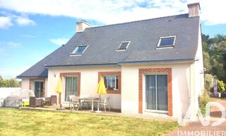  Maison à vendre 6 pièces 143 m²