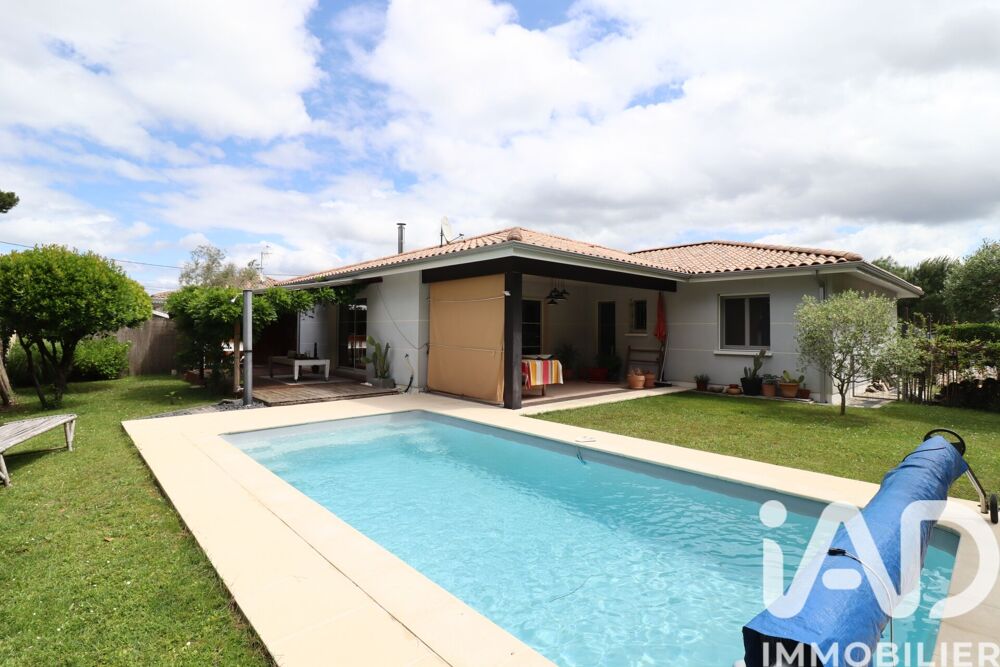� vendre  Maison Gujan-Mestras (33470)
