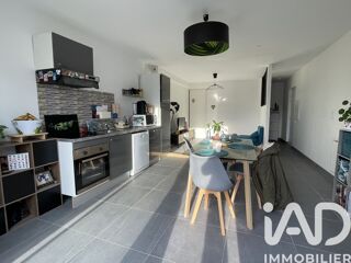  Appartement à vendre 4 pièces 85 m²