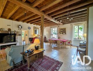  Maison à vendre 8 pièces 177 m²