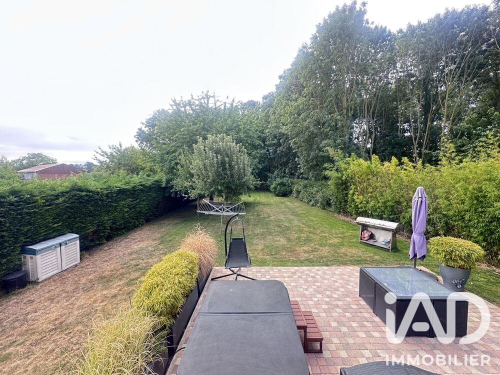 Vente Maison Vente Maison/villa 5 pièces Noyelles-sous-bellonne