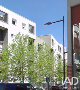  Appartement à vendre 4 pièces 91 m²