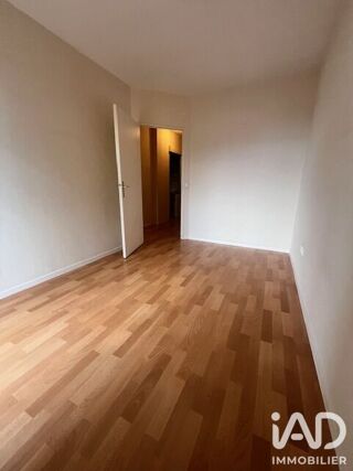  Appartement à vendre 2 pièces 50 m²