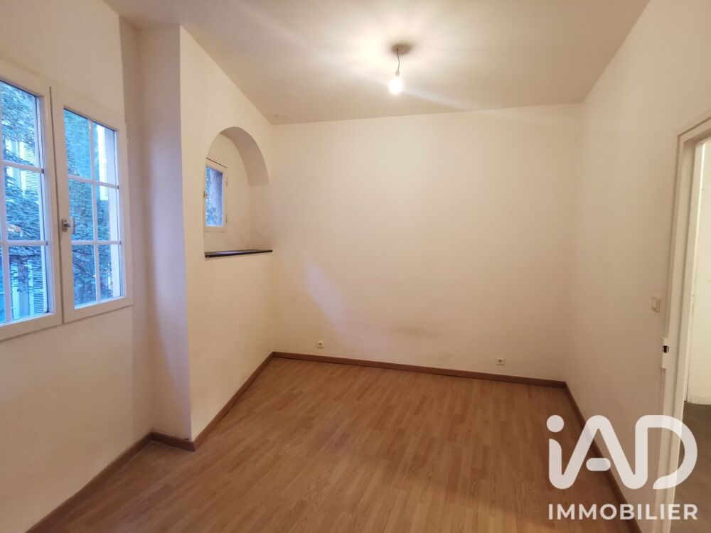 Vente Appartement Vente Appartement 2 pièces Figeac