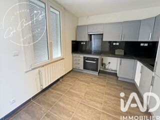  Maison à vendre 5 pièces 115 m²