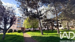  Appartement à vendre 3 pièces 72 m²