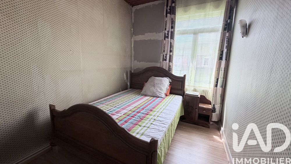 Vente Maison Vente Maison/villa 4 pièces Flers en escrebieux
