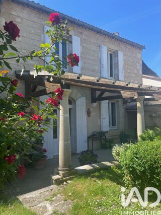 Maison à vendre 9 pièces 251 m²