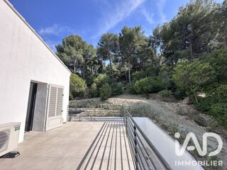  Maison 5 pièces 185 m² Cassis
