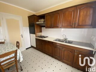  Maison à vendre 6 pièces 102 m²