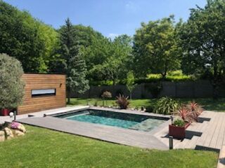  Maison � vendre 5 pi�ces 159 m�