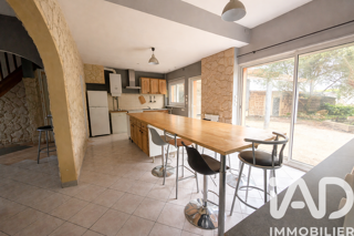  Maison à vendre 5 pièces 114 m²
