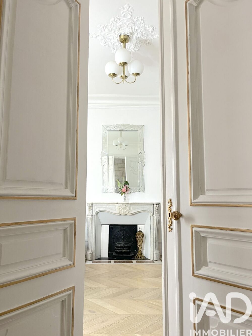 Vente Appartement 5 pièces