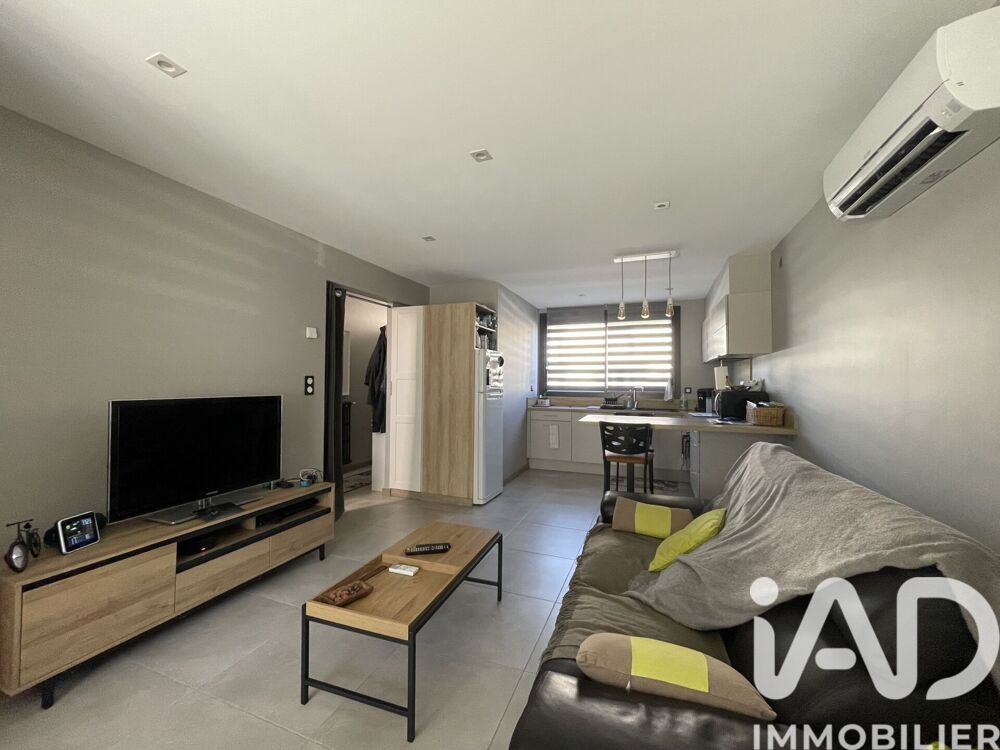 Vente Maison de ville 4 pièces