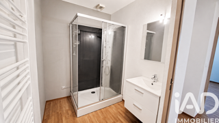  Appartement à vendre 3 pièces 67 m²
