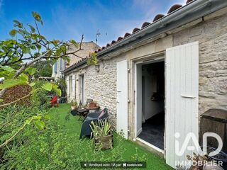 Vente Maison Vente Maison/villa 2 pièces Sainte-soulle