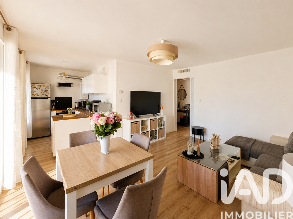 vente Appartement - 4 pièce(s) - 74 m² Aubagne (13400)