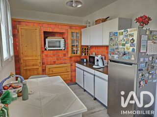  Maison à vendre 5 pièces 95 m²