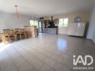  Maison à vendre 6 pièces 106 m²